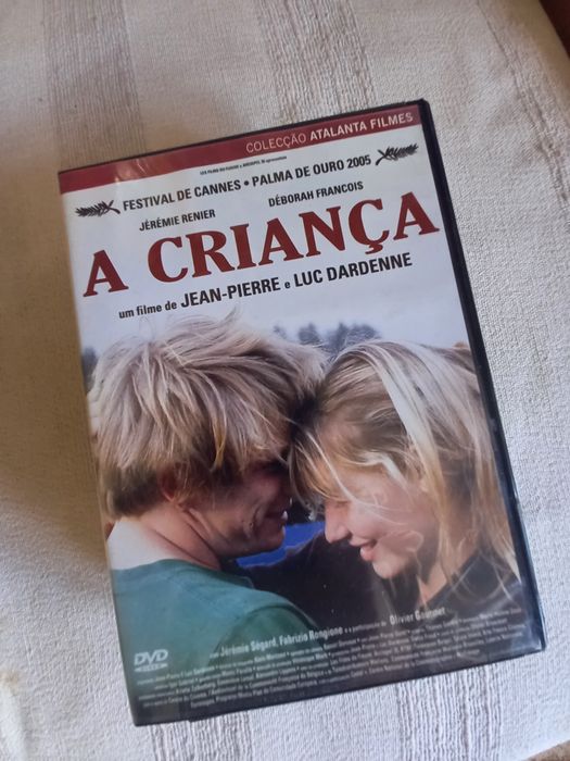 Dvds originais da Atalanta baratos