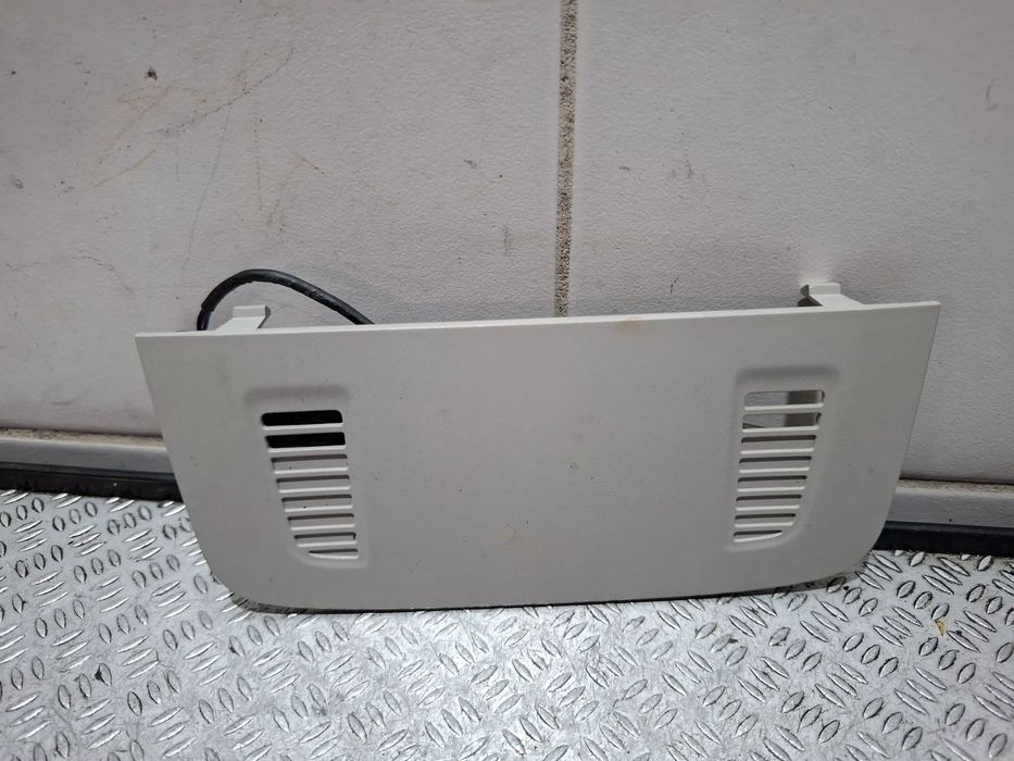 Mikrofon Opel Insignia