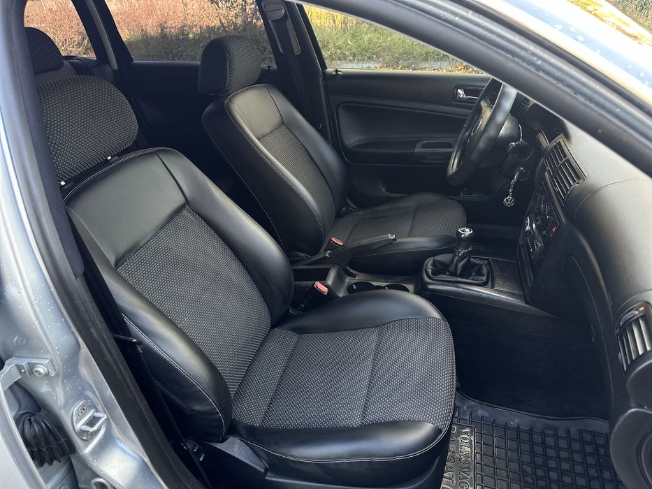 Volkswagen Passat B5+, 1.9 TDI, ідеальний стан