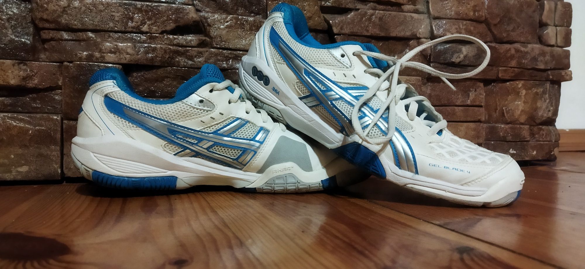 Кроси кросівки Asics