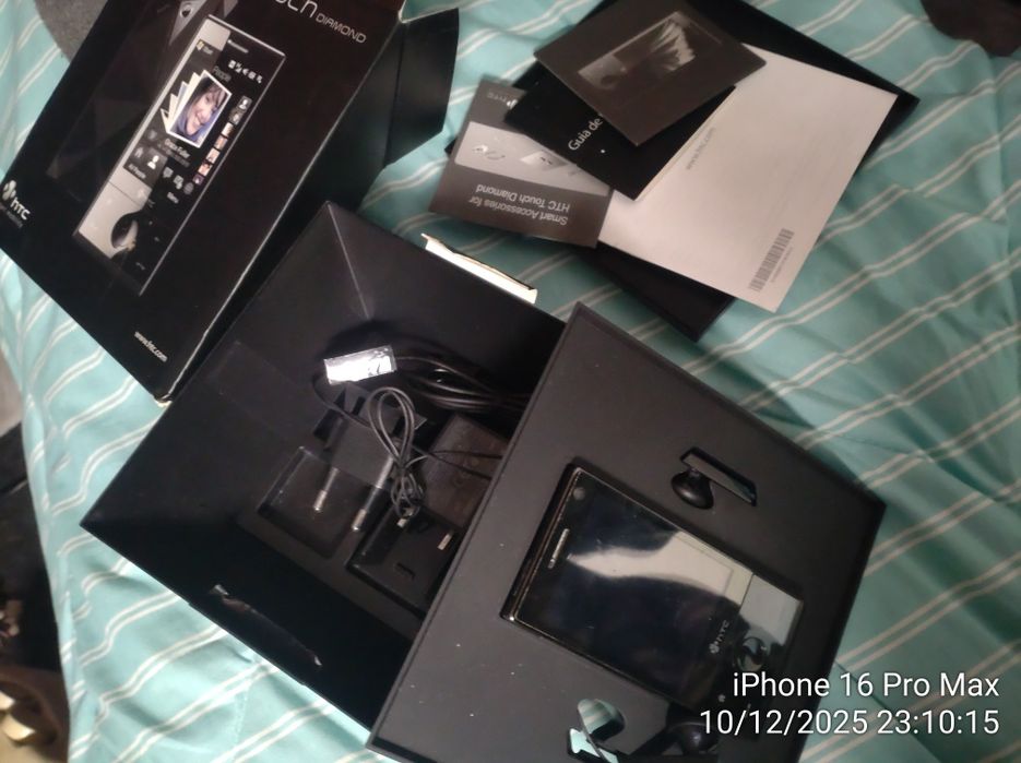 HTC diamind Touch