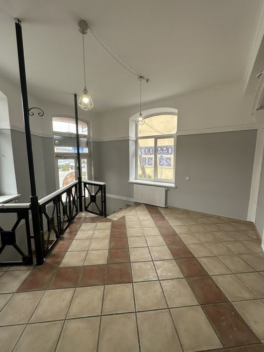 Оренда приміщення