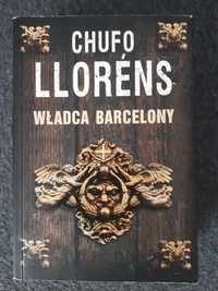 Władca Barcelony Chufo Llorens