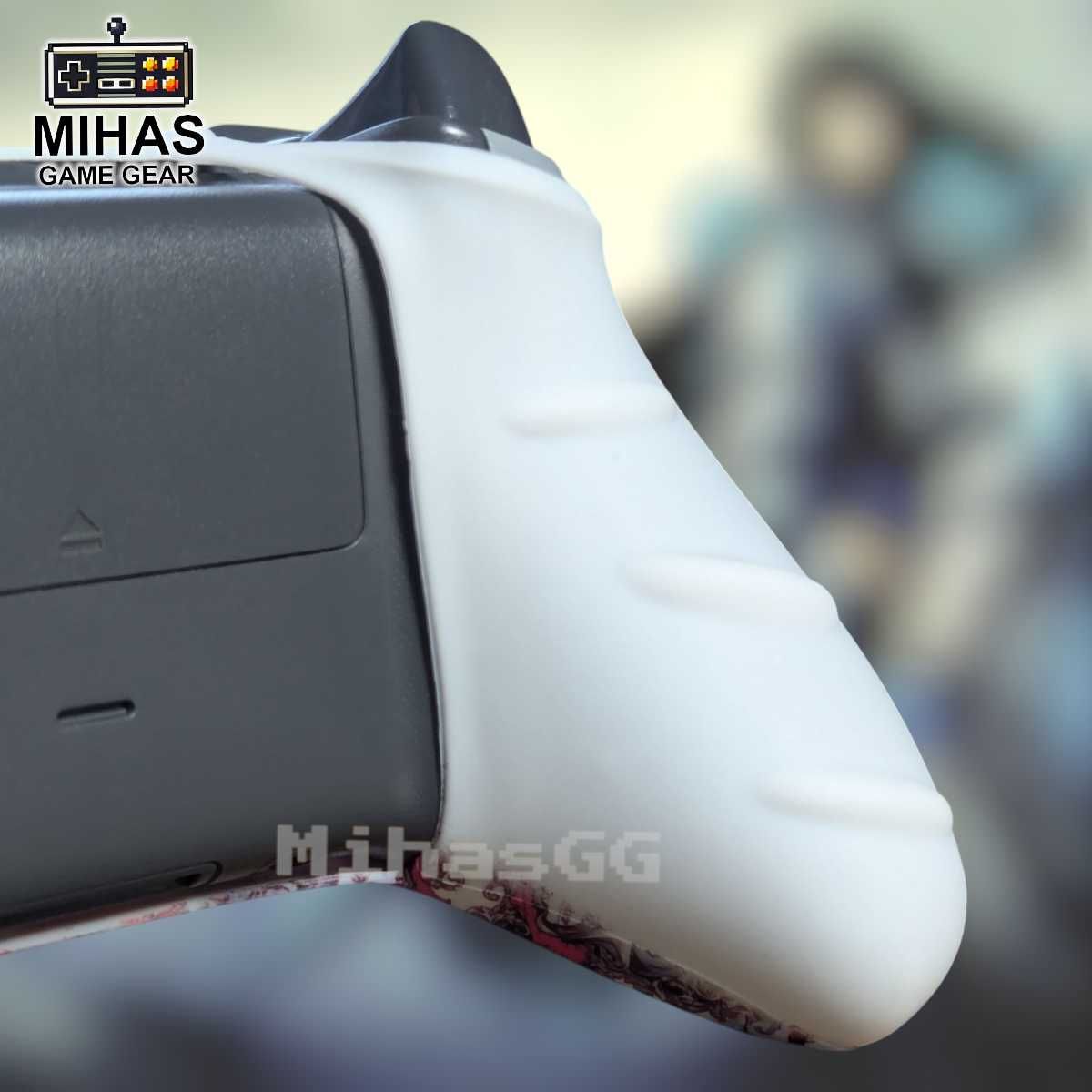 XBOX SERIES S-X захисний чохол для геймпада накладки на стіки 2шт.