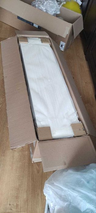 słupek łazienkowy Oristo