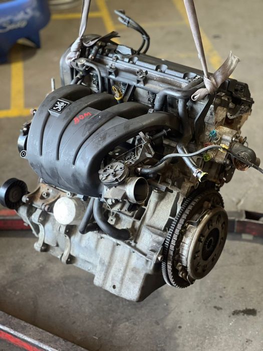 Motor Peugeot 406 1.8 (LFY)