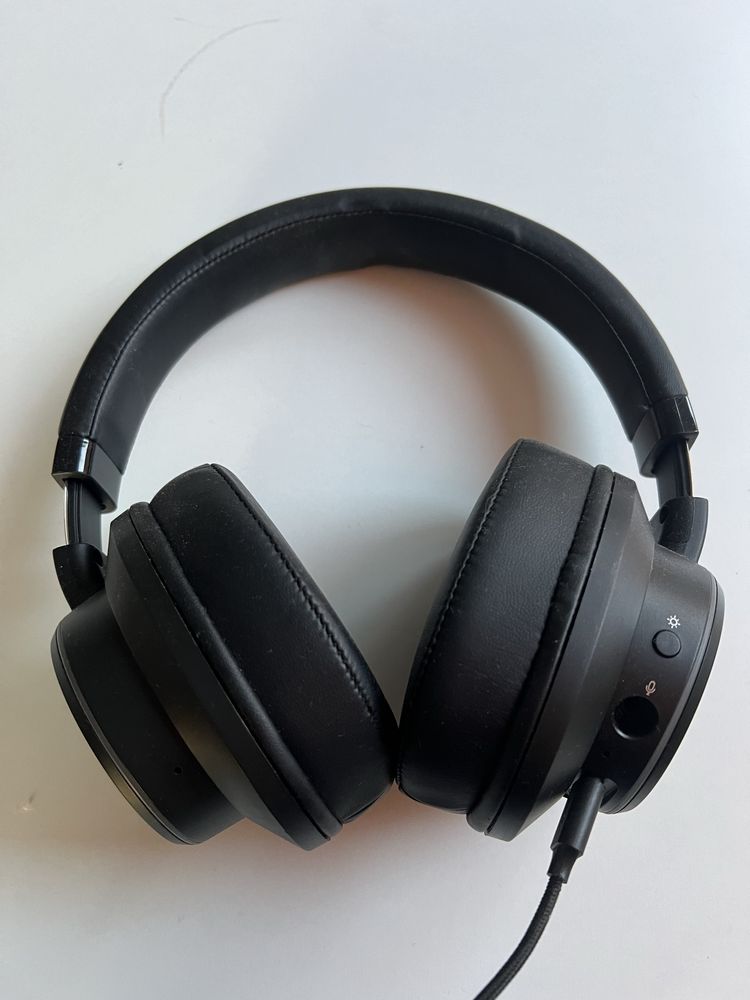 Sluchawki Creative SXFI Gamer