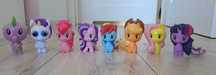 My Little Pony duże figurki