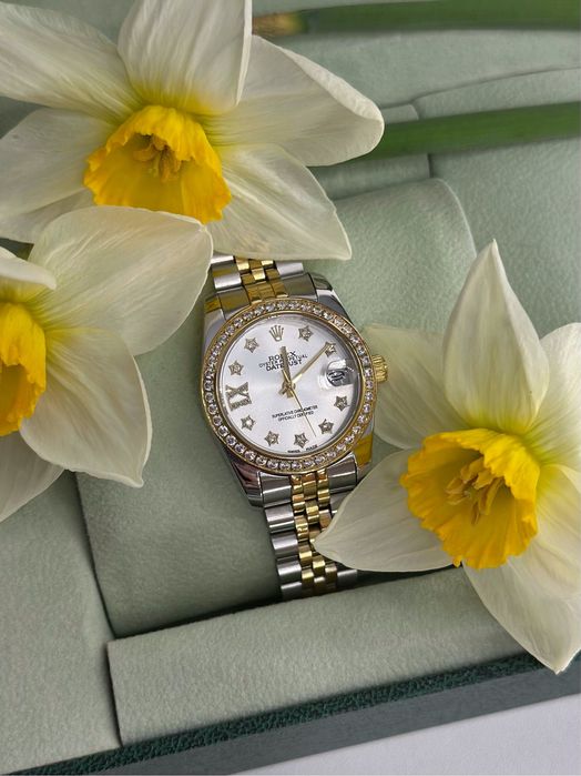 Годинник ролекс Datejust