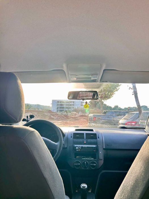 Volkswagen VW POLO 1.2 2008 gasolina - Muito bom estado