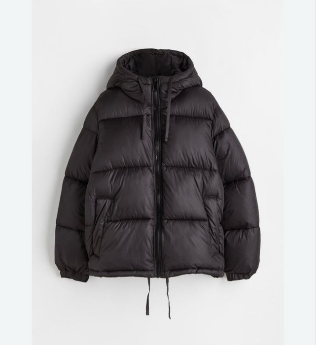 Продам пуховик H&M Xs-M підійде