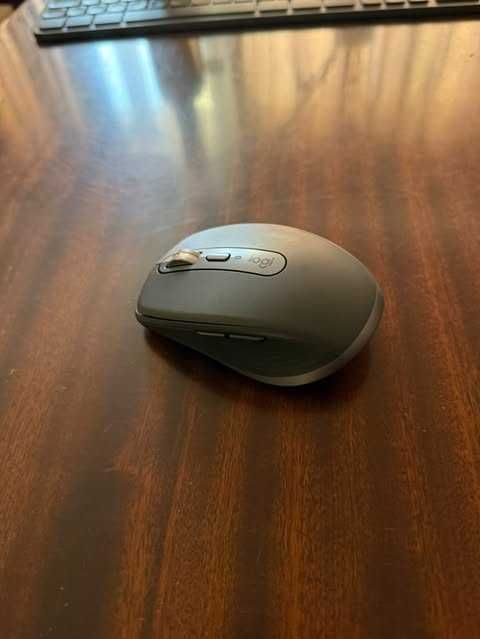 Logitech MX Anywhere 3S
