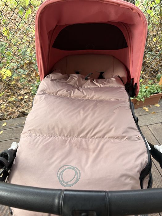 Bugaboo Fox 3 wozek 2w1