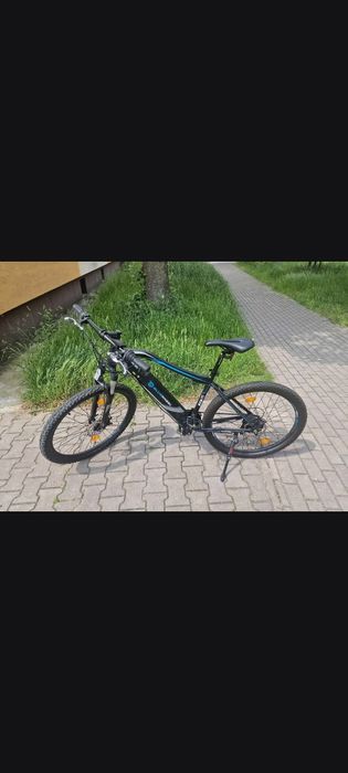 Rower elektryczny bluewheel bxb-75