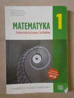 Matematyka 1 Kurczab