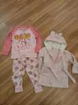 Pijama Patrulha Pata e Robe