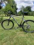 Rower Kellys Salamander DEORE XT