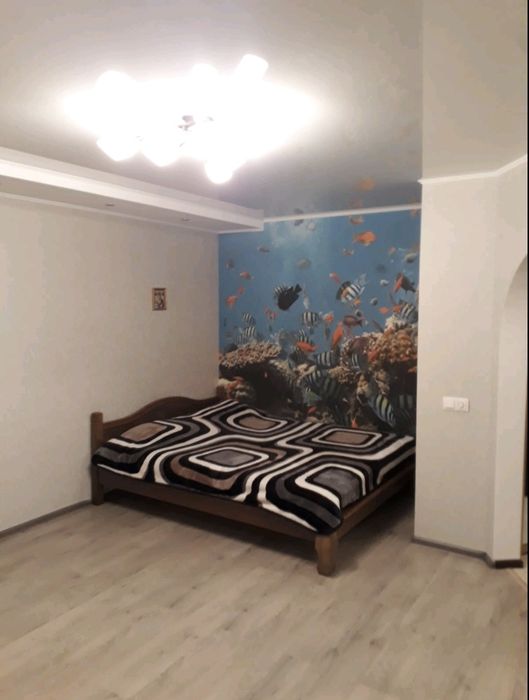 Оренда 1к квартири в НОВОБУДОВІ на пров.Амосова, 28а