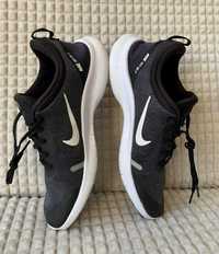 Buty Nike R:43 - 27.5cm czarne lekkie BDD