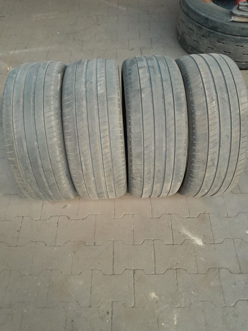 245/45R18 Michelin Primacy 3 komplet