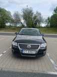 Volkswagen Passat VW PASSAT B6, rok 2005, 2.0 FSI, automat, 188 000 km