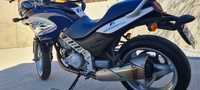 BMW F650CS, Williams F1 Team, motocykl BMW 650, BMW 650, motor BMW 650