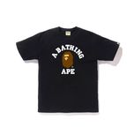 НАЛОЖКА, Футболка Bape, Тишка бейп, футболка a bathing ape, bape tee