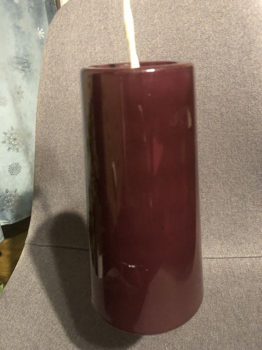 Lampka nocna Ikea
