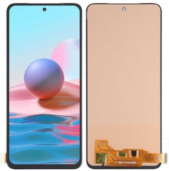 Touch + Display Xiaomi Redmi Original, Oled, Tft