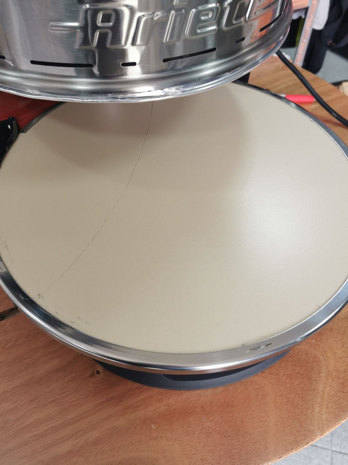 Ariete piec do pizzy 927/00