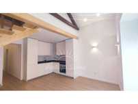 Apartamento T1 + 1