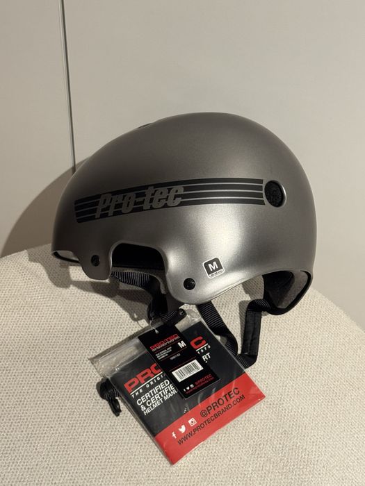 Kask Pro-Tec rozmiar M