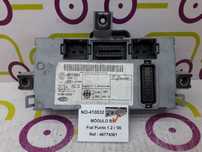 Módulo BSI Fiat Punto 1.2 i 60Cv de 2000 - Ref: 46774361 - NO410032