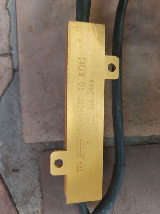 Обманки на лед лампы авто