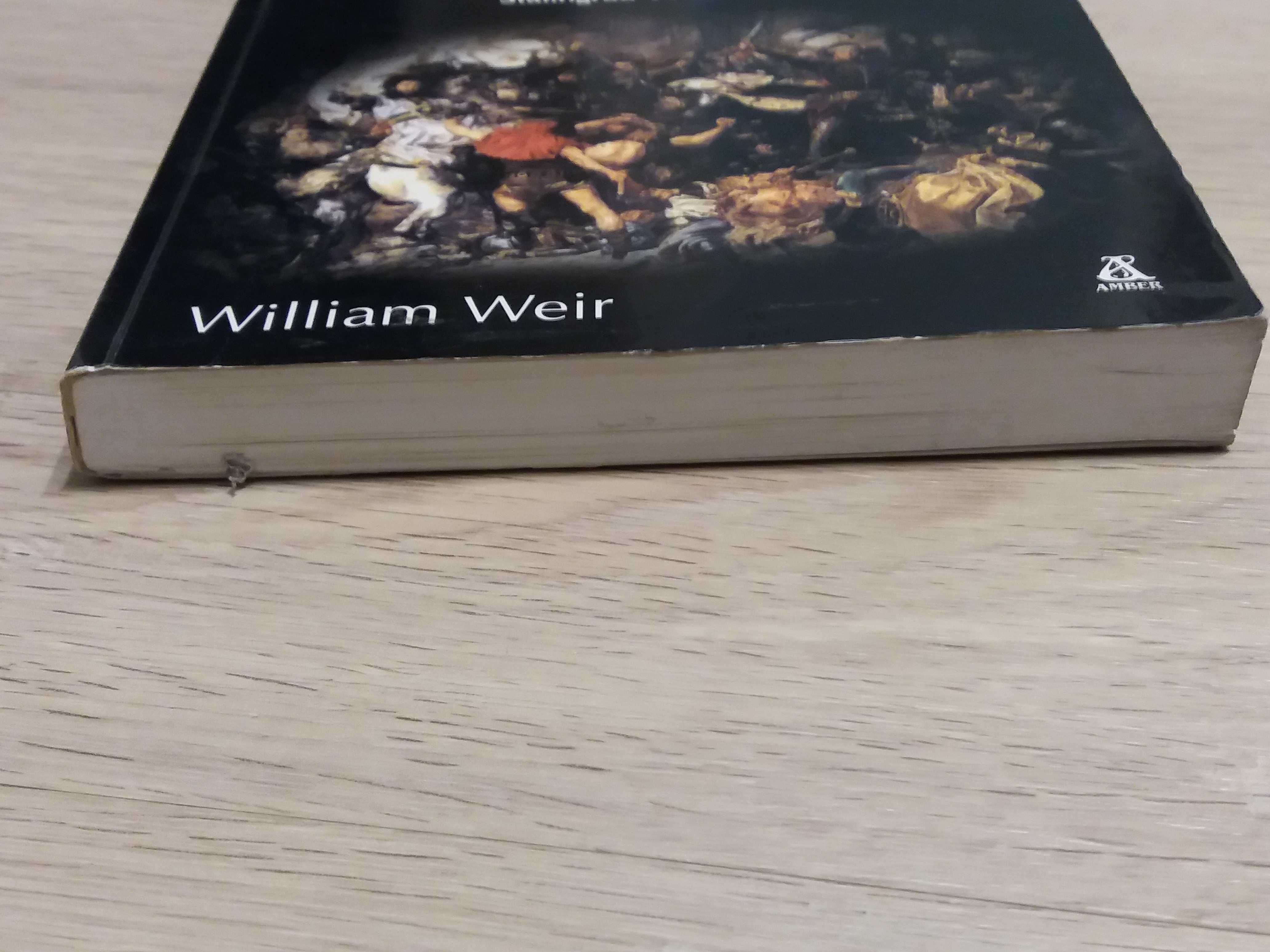 50 Bitew które zmieniły świat - William Weir