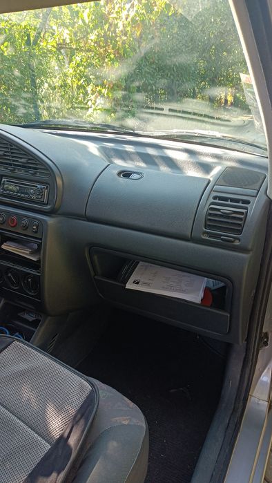 Citroen Berlingo 2.0 HDI