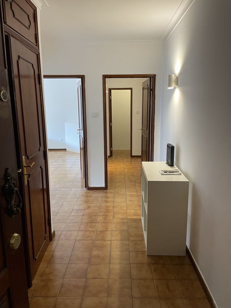 Quarto para estudante ESEV