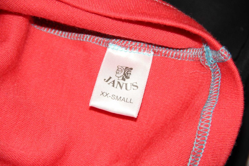 Bielizna damska 100 % merino wool Janus roz. XS