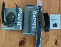 Garmin Instinct 2X Solar