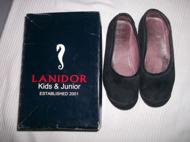 Sapatos Lanidor 32