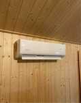 Klimatyzacja 3,5 kw z montażem, 5 lat gwarancji, dom,biuro,mieszkanie