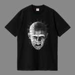 Футболка supreme суприм суприме superme suprim suprime head black