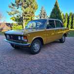 Fiat 125p Fiat 125p oryginalny stan i lakier