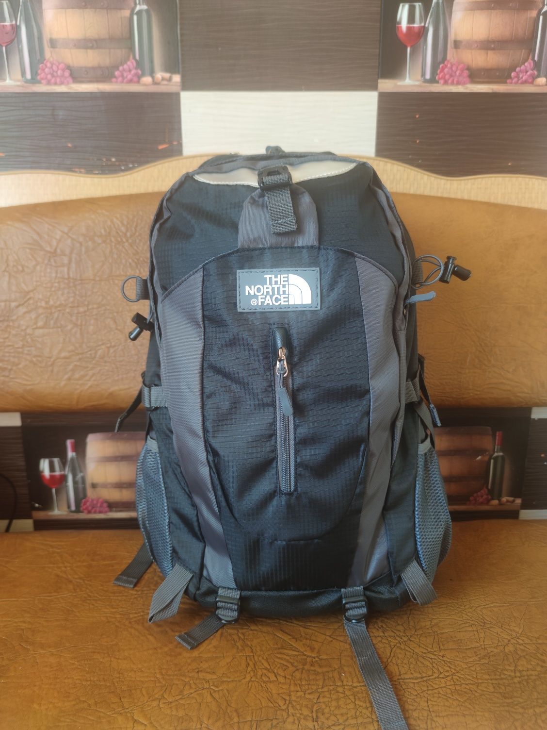 Рюкзак The North Face 40 l спортивний