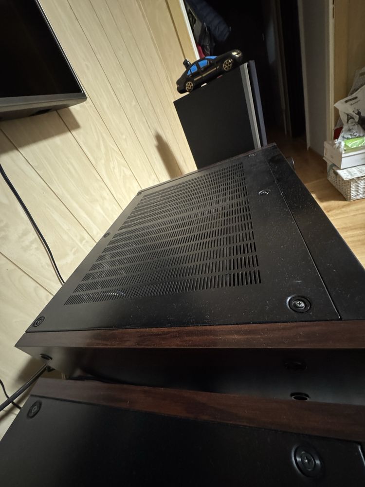 Sony Ta f770 ES wzmacniacz stan bdb po kompleksowym serwisie