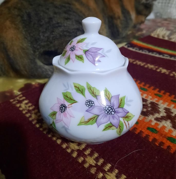 Фарфор ,скло ссср