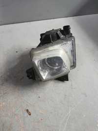 205E Halogen PP Opel Vectra C