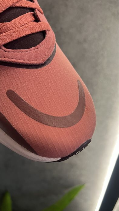 Термо Кросівки Adidas Supernova Gore-Tex 39 (25-25.5 см) оригінал