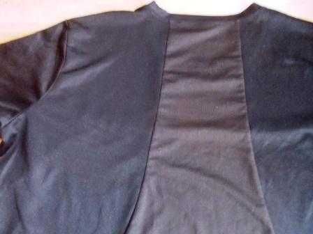 Damska szwedz. koszulka sportowa  termoaktywna rozm. XL