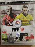 Gra Fifa 2012 PS4